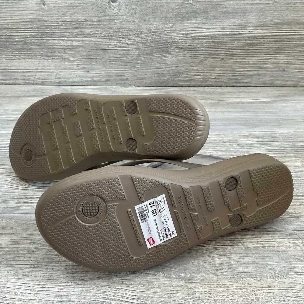 Fitflop men flip